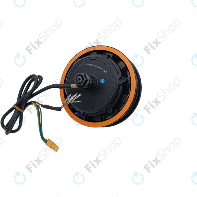 Κινητήρας για Kugoo Kirin G2 Max