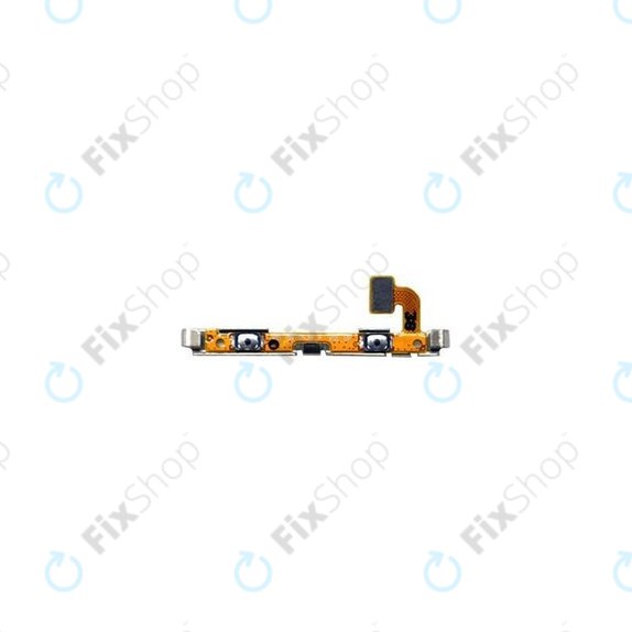 Καλώδιο Flex Κουμπιού Έντασης για Samsung S7 Edge G935F | GH96-09506A | Genuine Service Pack