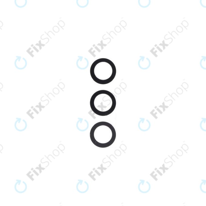 Γυαλί Φακού Πίσω Κάμερας για Samsung S23 S911B