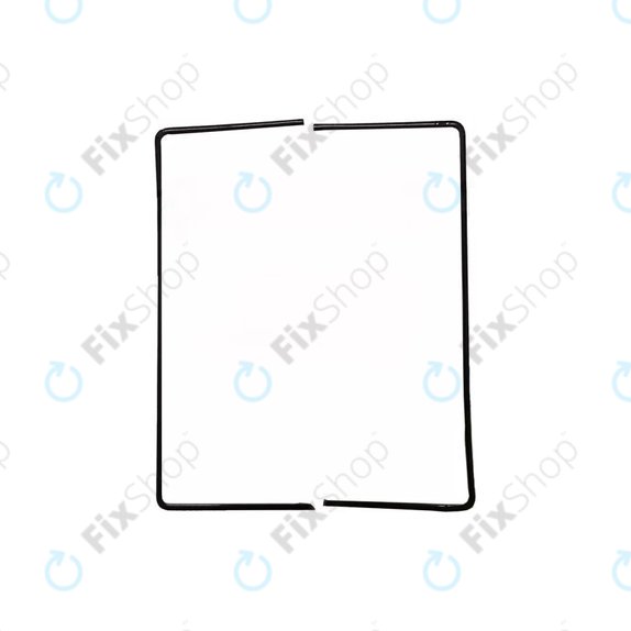 Σετ Μπροστινού Πλαισίου για Samsung Z Fold 5 F946B