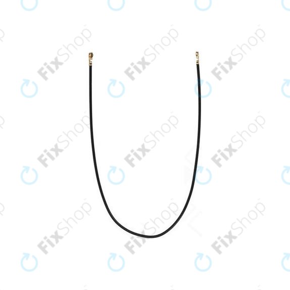 Καλώδιο RF 131 mm για Samsung A53 5G A536B | Μαύρο | Black | GH39-01841A | Genuine Service Pack