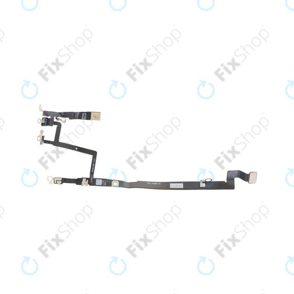 Κεραία Bluetooth + Καλώδιο Flex για iPhone 16 Pro Max
