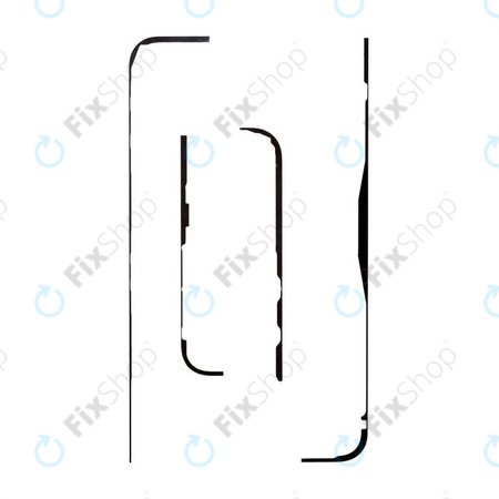 Ταινία Συγκόλλησης Οθόνης για Apple iPad Mini 6