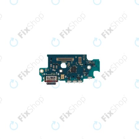 Επαφές Φόρτισης PCB για Samsung S24 Plus S926B | GH96-16542A | Genuine Service Pack
