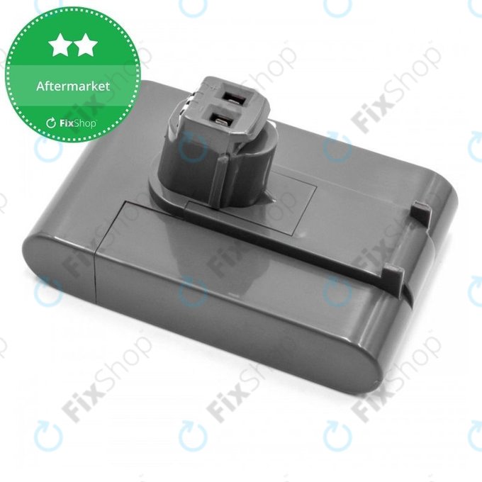 Μπαταρία για Dyson DC30, DC35, 17083-4810, 17183-01-03, 917083-02, 14.8V, 2500mAh