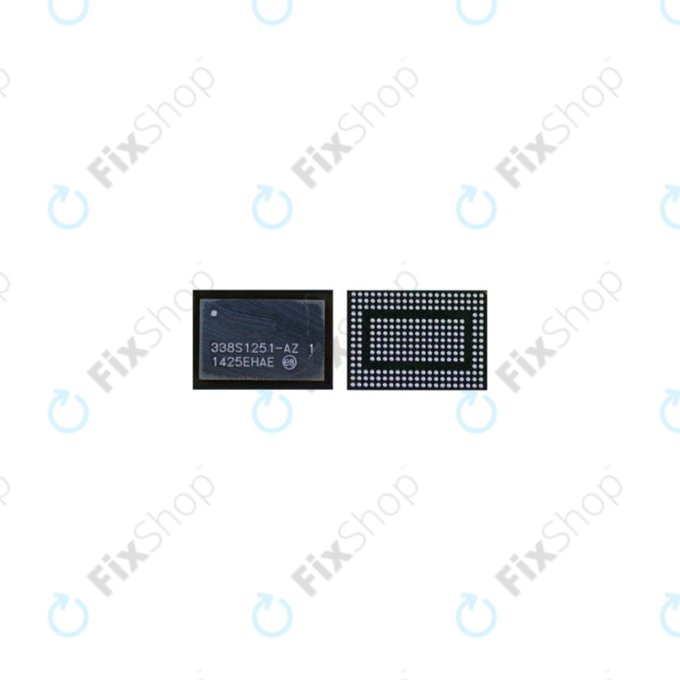 IC Διαχείρισης Ενέργειας AZ 338S1251 για iPhone 6 | 6 Plus