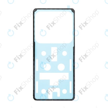 Αυτοκόλλητη Ταινία Μπαταρίας για Xiaomi 12S Ultra | 2203121C | Service Pack