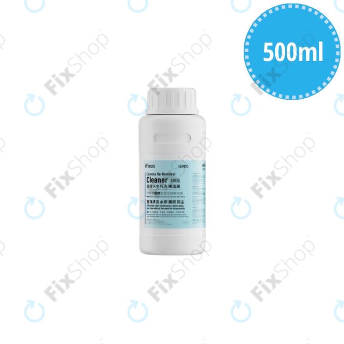 Καθαριστικό Φακού Κάμερας iFixes iS900 - 500ml