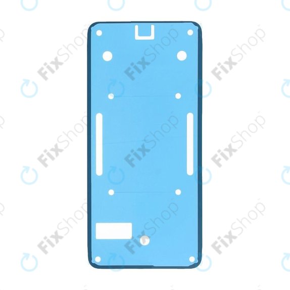 Αυτοκόλλητη Ταινία Μπαταρίας για Xiaomi Redmi Note 10 | Service Pack