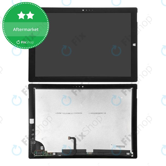Οθόνη με οθόνη αφής για Microsoft Surface Pro 3, Aftermarket