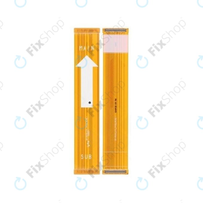 Καλώδιο Κύριας Πλακέτας Flex για Samsung M51 M515F | GH59-15411A | Genuine Service Pack