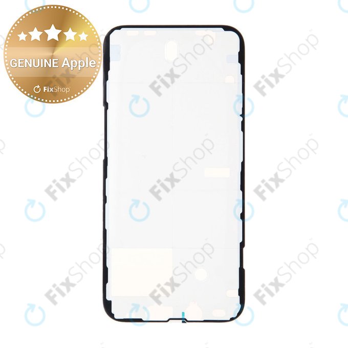 Ταινία Συγκόλλησης Οθόνης για iPhone 13 | 923-06620-S | Genuine Apple