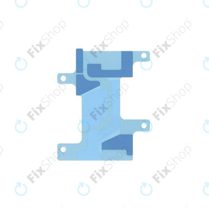 Αυτοκόλλητη Ταινία Μπαταρίας (Άνω Μέρος) για Samsung Z Flip 6 | F741B | 7 FE | F761B | GH02-25970A | Service Pack