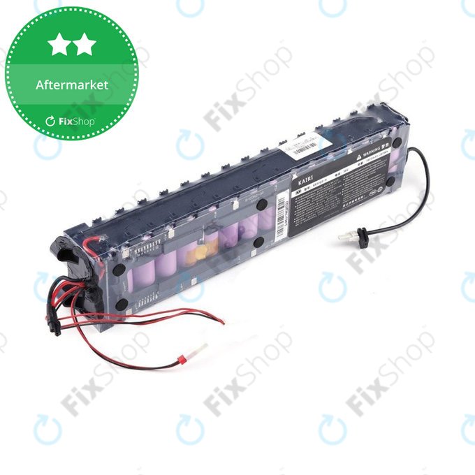 Μπαταρία για Xiaomi Mi Electric Scooter 1S, 2, M365, Essential, 7800mAh