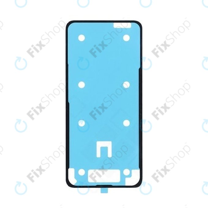 Αυτοκόλλητη Ταινία Μπαταρίας για Xiaomi 14T Pro | 1612102000817A | Service Pack