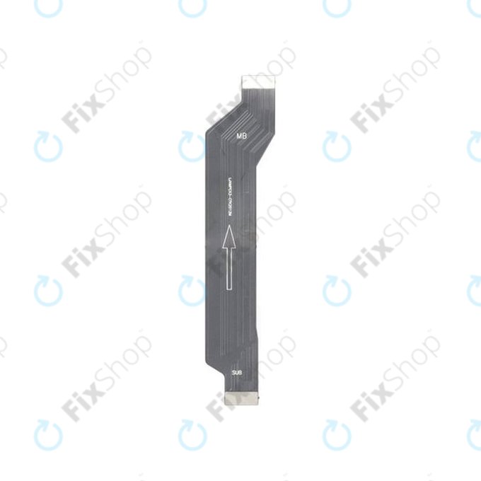 Καλώδιο Κύριας Πλακέτας Flex για Xiaomi Poco X3 Pro | 483200008K6Q | Genuine Service Pack