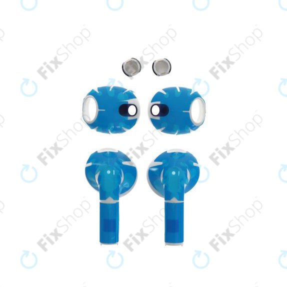 Κέλυφος Ακουστικού (Αριστερά + Δεξιά) για AirPods 3