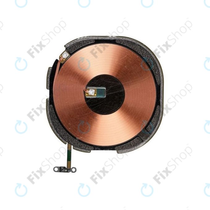 Τσιπ ασύρματης φόρτισης + NFC για iPhone XR