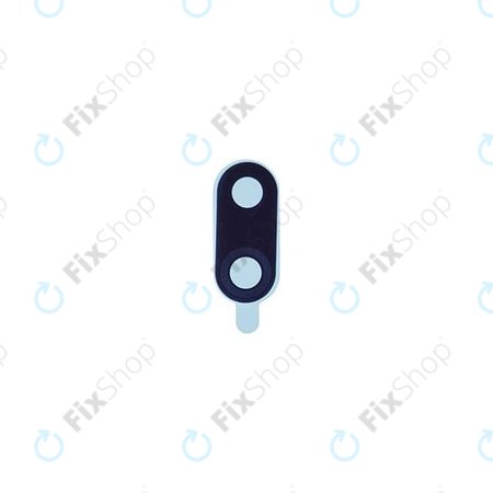 Γυαλί Φακού Πίσω Κάμερας για Huawei Y5 (2019) | 97070WFU | Genuine Service Pack
