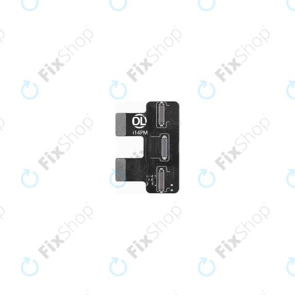 Καλώδιο Flex Ελεγκτή για iPhone 14 Pro Max για DL DL400 PRO