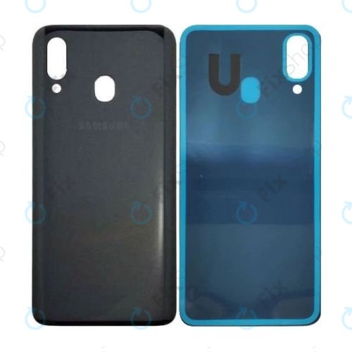 Καπάκι Μπαταρίας για Samsung A40 | A405F | Μαύρο | Black