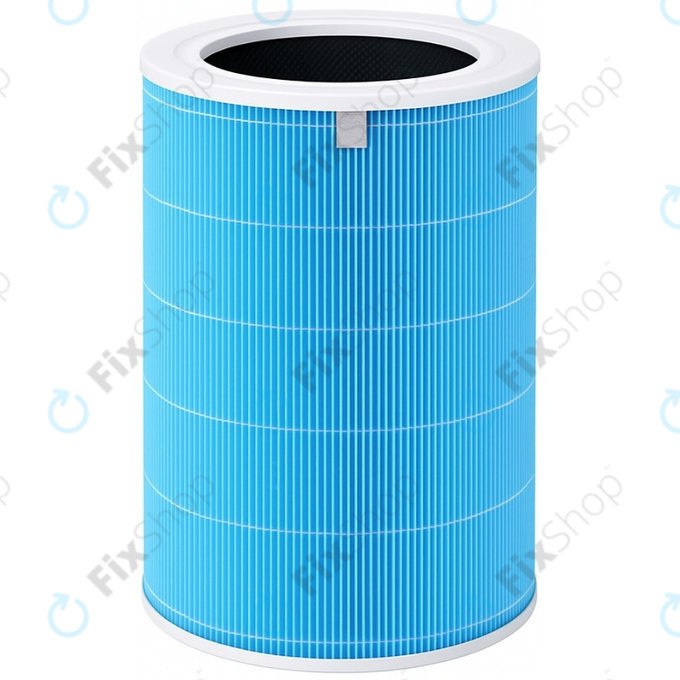HEPA φίλτρο (Αντιβακτηριδιακό) (Μπλε) για Xiaomi Mi Mijia Air Purifier 4 Pro