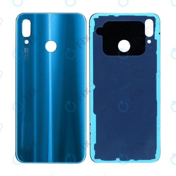 Καπάκι Μπαταρίας για Huawei P20 Lite | Klein Blue