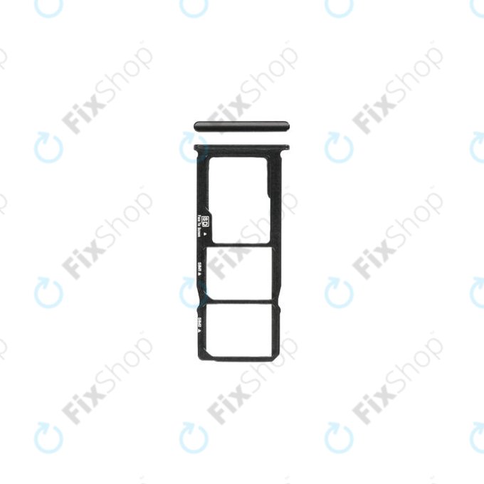 Δίσκος SIM για Nokia 4.2 | Μαύρο | Black