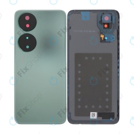 Καπάκι Μπαταρίας Πλήρες για Honor X7b | Emerald Green