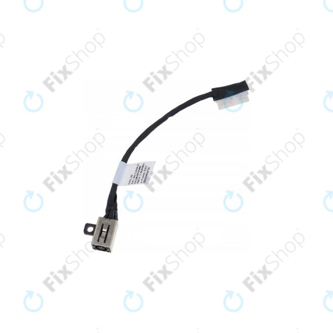 Επαφές Φόρτισης για Dell Inspiron 5502 | 5509 | 77031587 | Genuine Service Pack