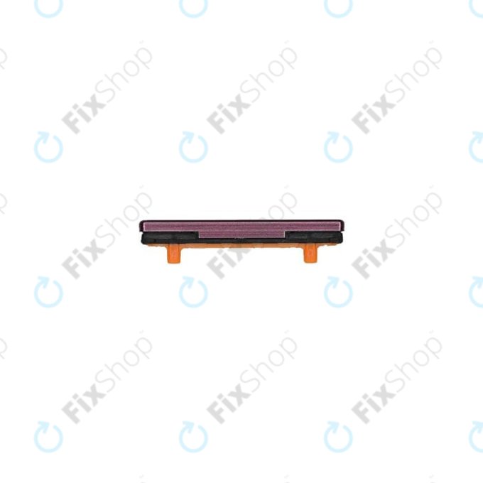 Κουμπί Έντασης για Samsung S9 G960F | Lilac Purple | GH98-42636B | Genuine Service Pack