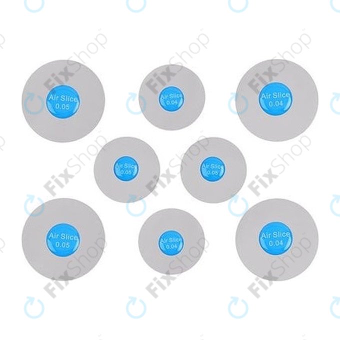 Σετ Ανοίγματος Οθόνης Air Slice Retina