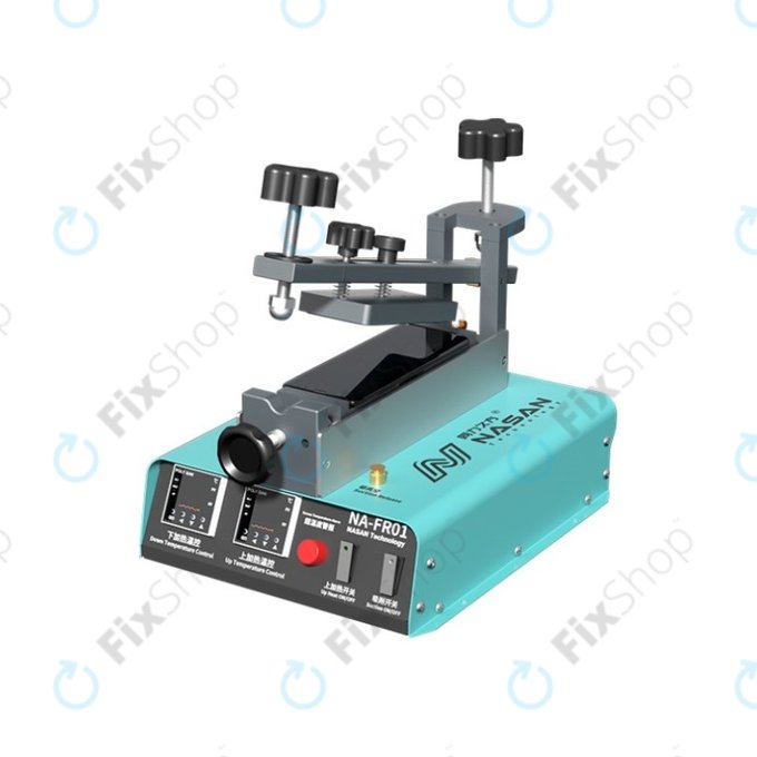 Διαχωριστής LCD για Nasan NA-FR01