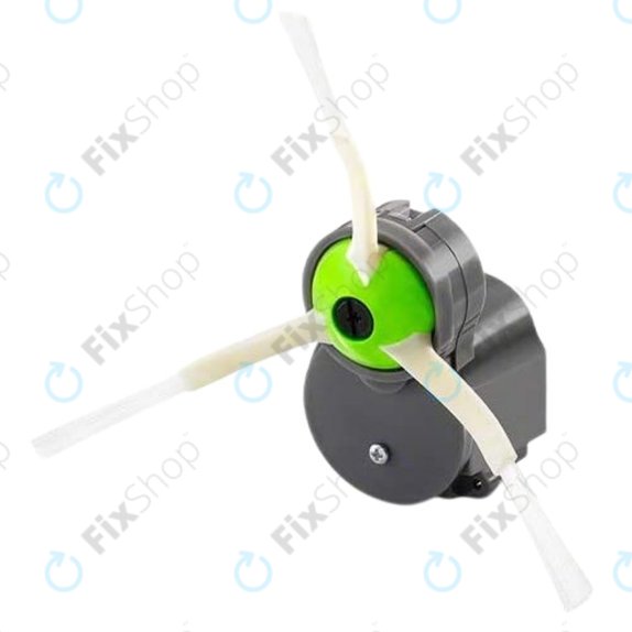 Μοτέρ πλευρικής βούρτσας για iRobot Roomba i3, i4, i6, i7, e5, e6, e7, j7, j7+