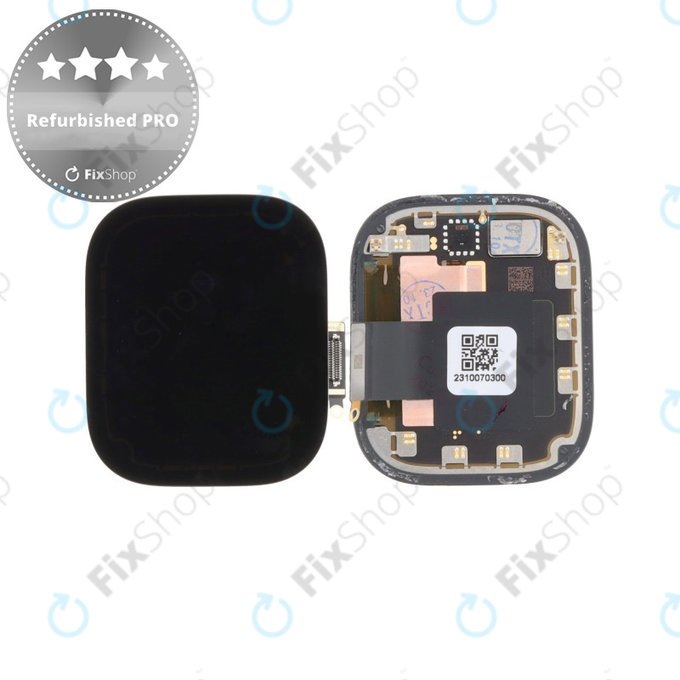 LCD Display με Touch Screen για Apple Watch Ultra | Refurbished