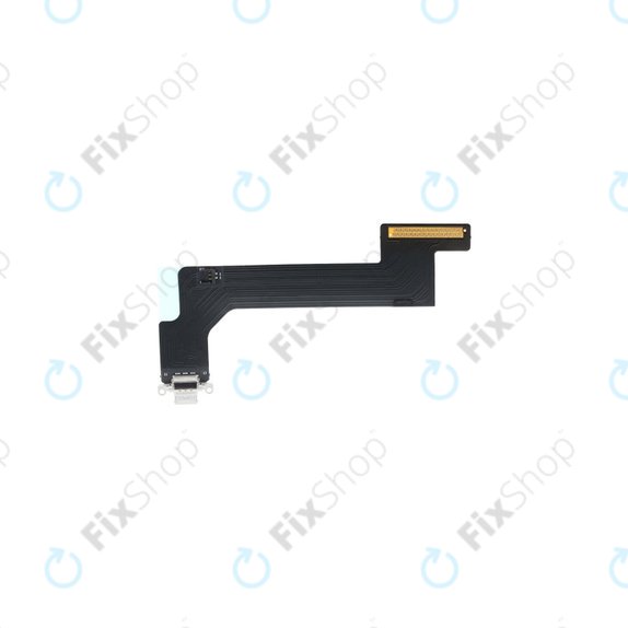 Επαφές Φόρτισης + Καλώδιο Flex για iPad (10th Gen 2022) | Μπλε | Blue