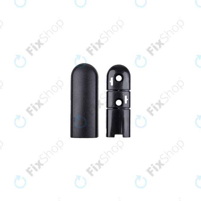 Κάλυμμα / Θήκη Θύρας Φόρτισης για Ninebot Segway ES1 | ES2 | ES3 | ES4