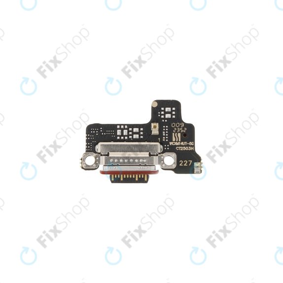 Επαφές Φόρτισης PCB για Xiaomi 14 Ultra