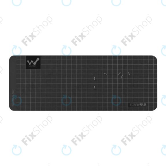 Μαγνητικό Μαξιλάρι Βιδών - 165 x 65mm για Wowtation Screwpad SW-10