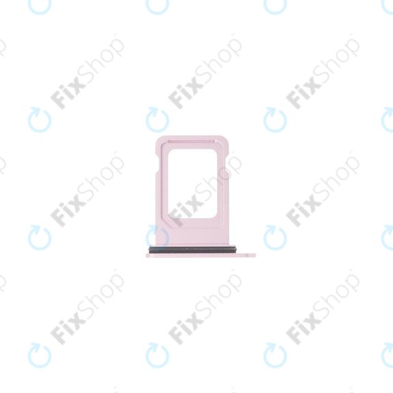 Δίσκος SIM για iPhone 15 | 15 Plus | Ροζ | Pink