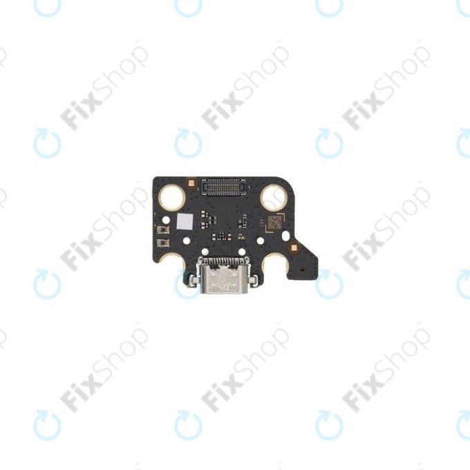 Επαφές Φόρτισης PCB για Samsung Tab A7 10.4 T500, T505 | GH81-19632A | Genuine Service Pack