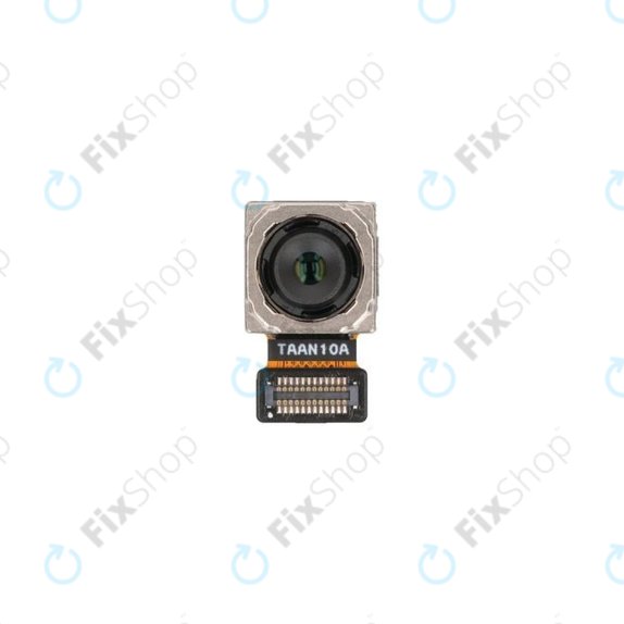 Πίσω Κάμερα 12MP για Sony Xperia 10 III | 101214911 | Genuine Service Pack