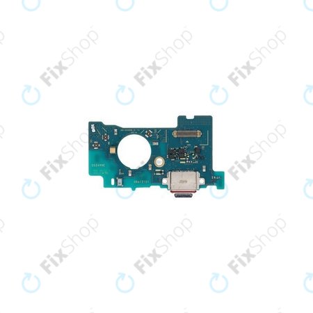 Επαφές Φόρτισης PCB για Samsung Xcover 7 G556B | GH96-14978A | Genuine Service Pack
