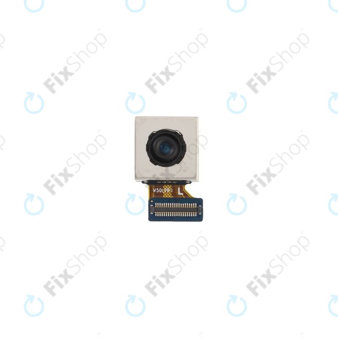 Πίσω Κάμερα 50MP για Samsung A26 A266E | A17 A176B