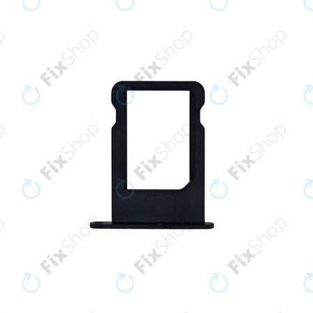 Δίσκος SIM για iPhone 5 | Μαύρο | Black