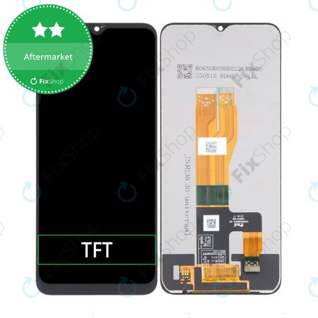 OLED/LCD Display με Touch Screen για Realme C30 | RMX3581 | Aftermarket