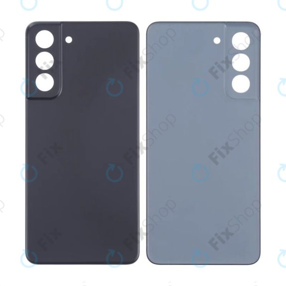 Καπάκι Μπαταρίας για Samsung S21 FE | G990B | Graphite