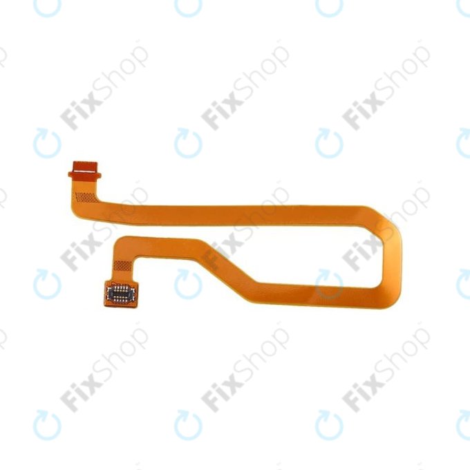 Καλώδιο Flex Αισθητήρα Δακτυλικού Αποτυπώματος για Xiaomi Redmi Note 7