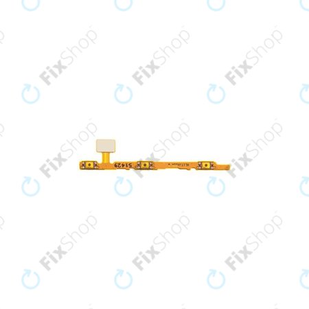 Καλώδιο Flex Κουμπιών Λειτουργίας + Έντασης για Huawei Mate 7