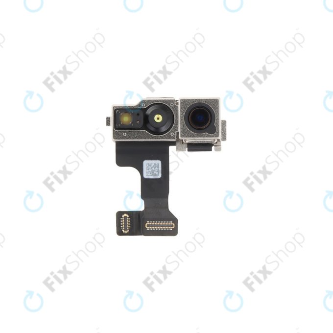 Μπροστινή Κάμερα με Κάμερα IR για iPhone 16